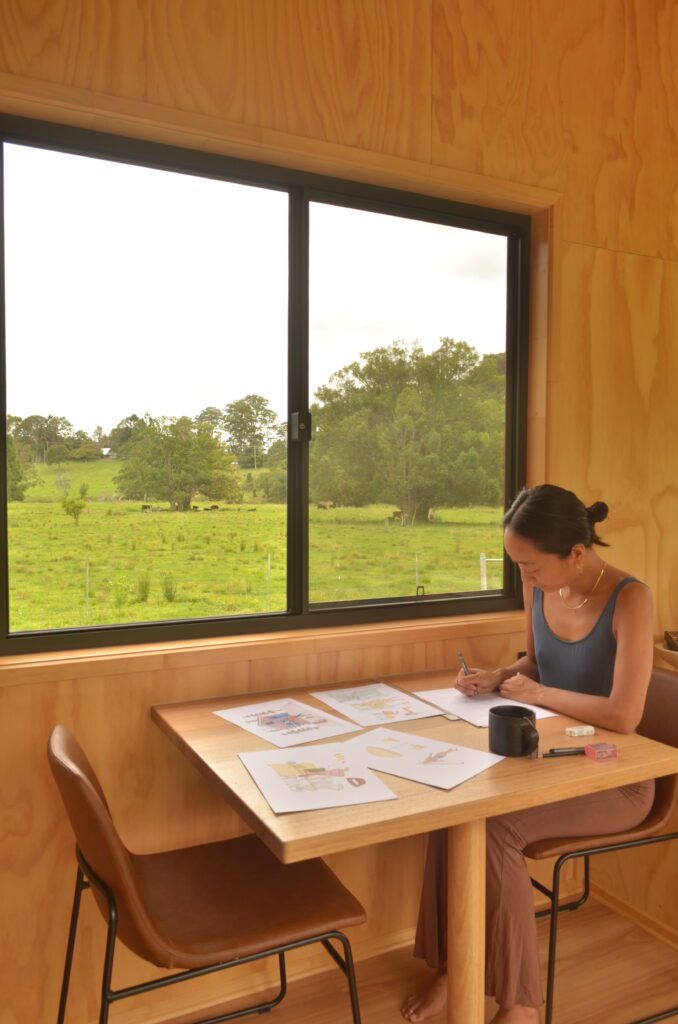 Commission Me Asukaarts